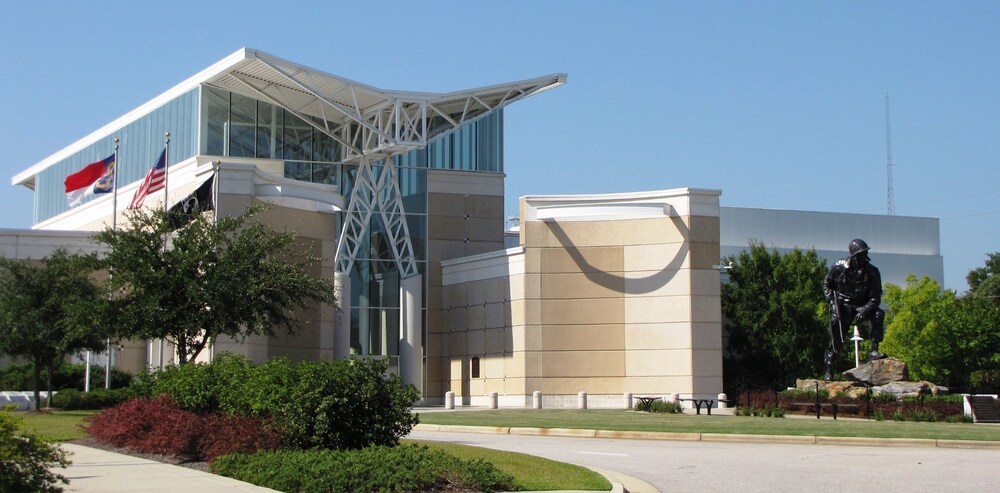 Hilton Garden Inn Fayetteville in Fayetteville | Best Rates & Deals on