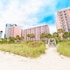 Sandcastle Oceanfront Resort at the Pavilion