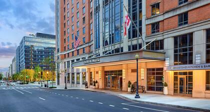 Embassy Suites by Hilton Washington D.C. – Convention Center