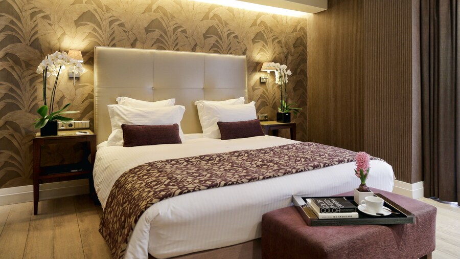 The Y Hotel