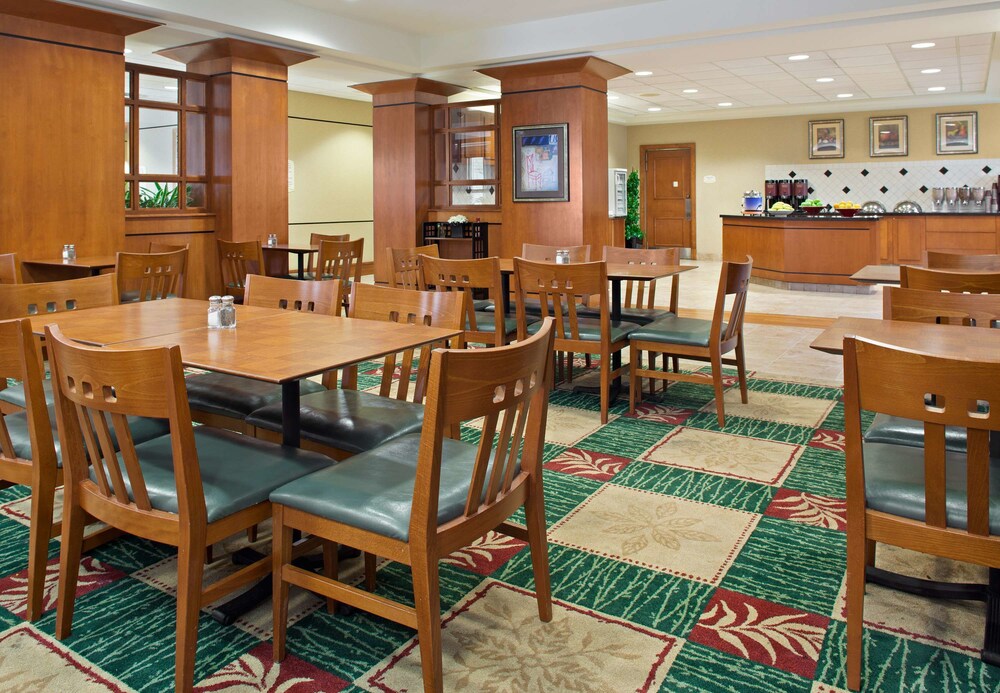 RESIDENCE INN BY MARRIOTT® ST. LOUIS DOWNTOWN - St. Louis MO 525 South Jefferson 63103