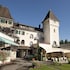 Hotel Schloss Ragaz in Bad Ragaz, Switzerland