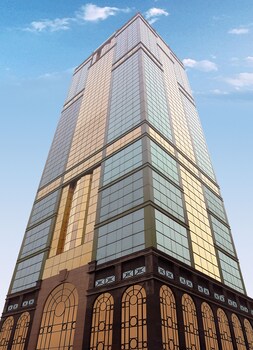 ベストウェスタン プラス ホテル香港 香港華大盛品酒店 のクチコミ 詳細 だれどこ