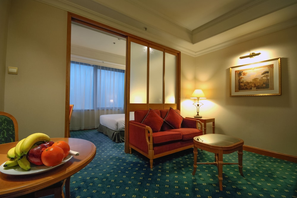 Best Western Plus Hotel Hong Kong in Hong Kong Best Rates & Deals on