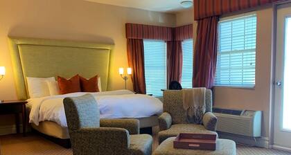 Blue Bay Inn