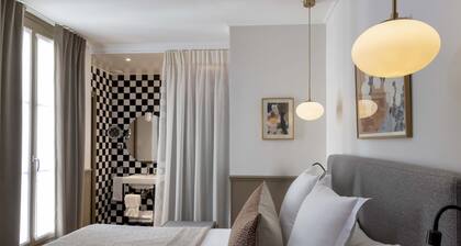 Le Petit Beaumarchais Hotel & Spa