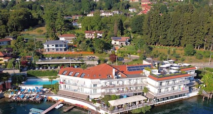 Hotel Il Giardinetto