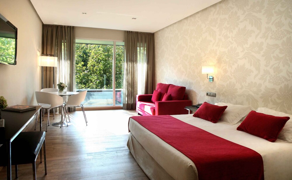 apartosuites jardines de sabatini