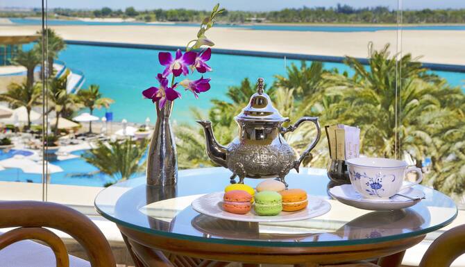 Al Raha Beach Hotel Abu Dhabi Hotelbewertungen 2021 Expedia De