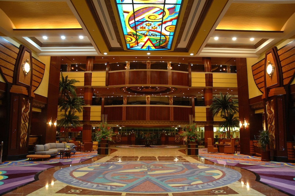 Al Raha Beach Hotel Abu Dhabi 2018 Prices Expedia Co Uk Al Raha Beach Hotel 5 0 Out Of Featured Image Lobby
