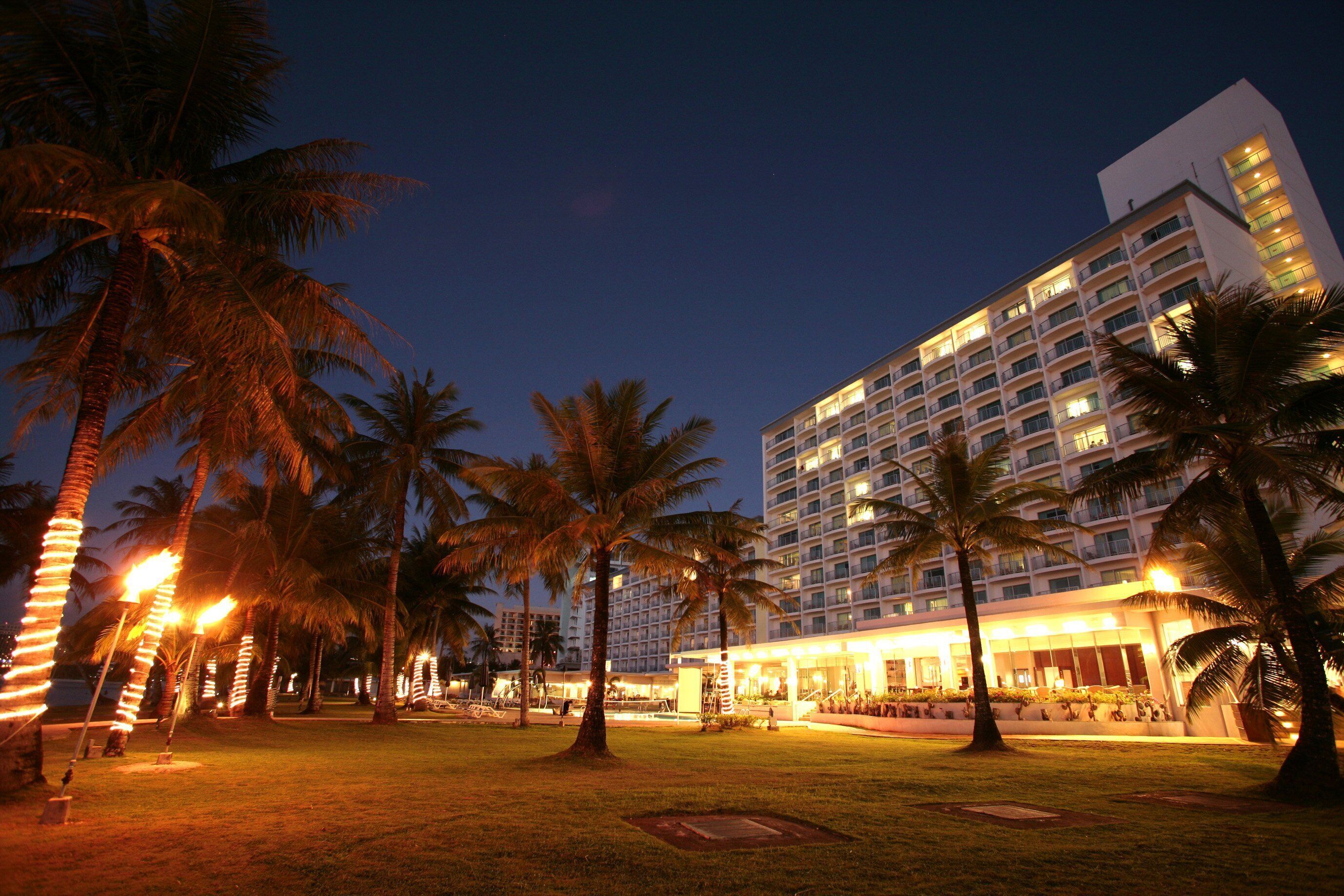 Fiesta Resort Guam