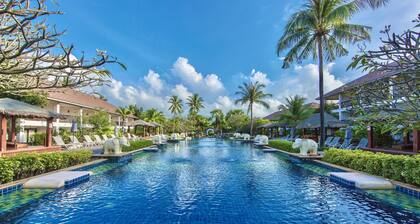 Bandara Resort and Spa, Samui
