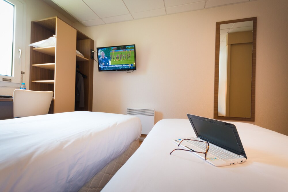 Brit Hotel St Herblain Brit Hotel St Herblain