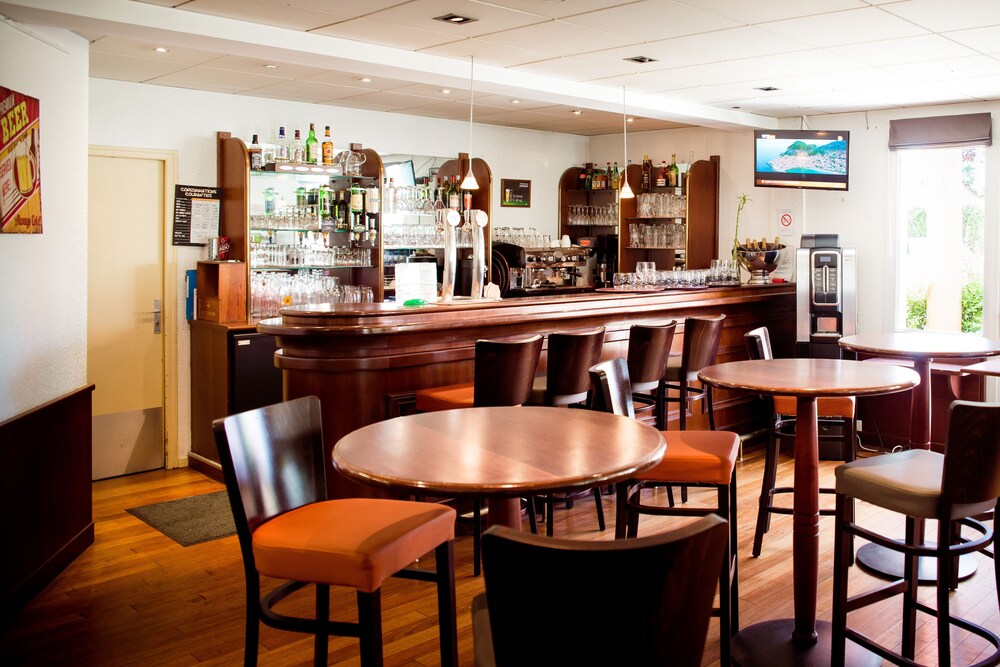 Brit Hotel St Herblain Brit Hotel St Herblain