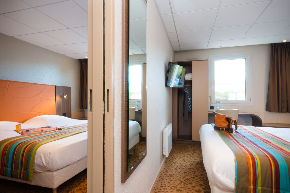 Brit Hotel St Herblain Brit Hotel St Herblain