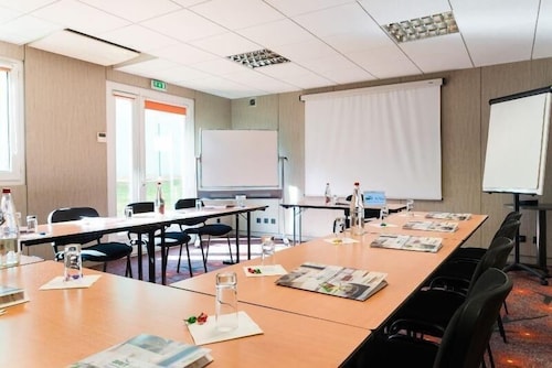 Meeting facility, Brit Hotel Nantes St Herblain - Le Kerann