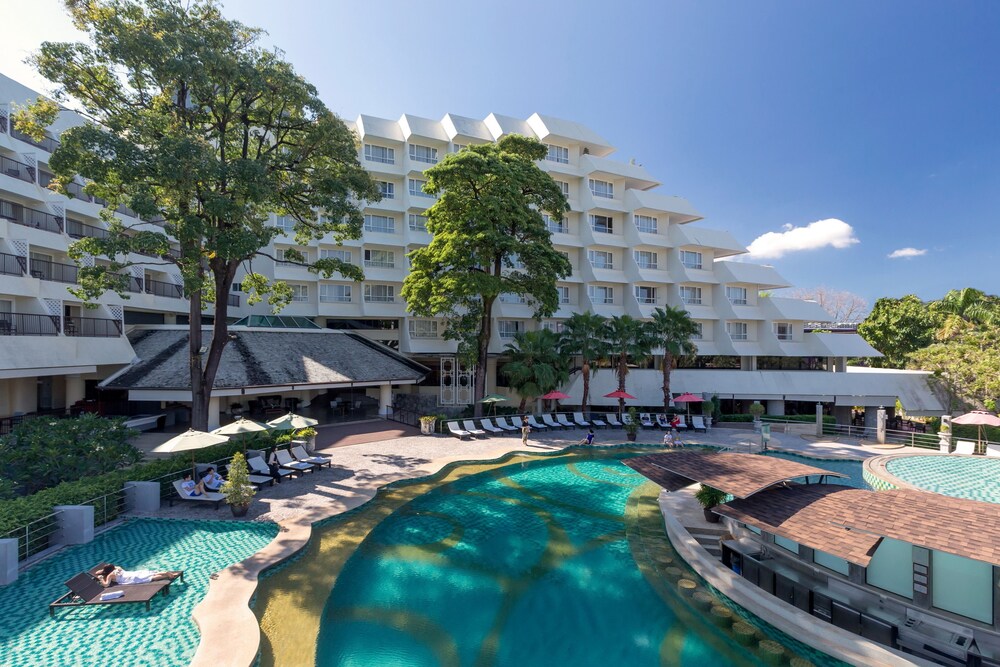 Andaman Embrace Patong 2018 Pictures Reviews Prices Deals Aerial View Featured Image