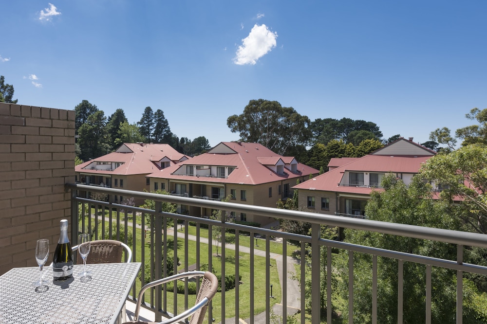 Leisure Inn Spires