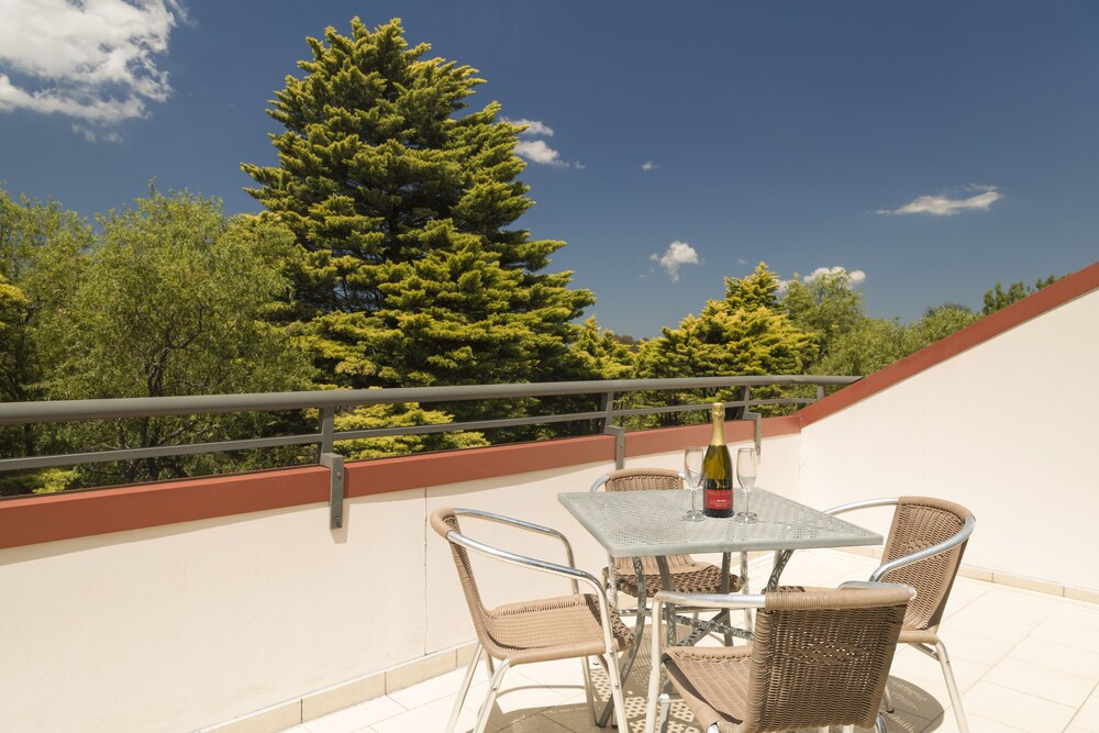 Leisure Inn Spires