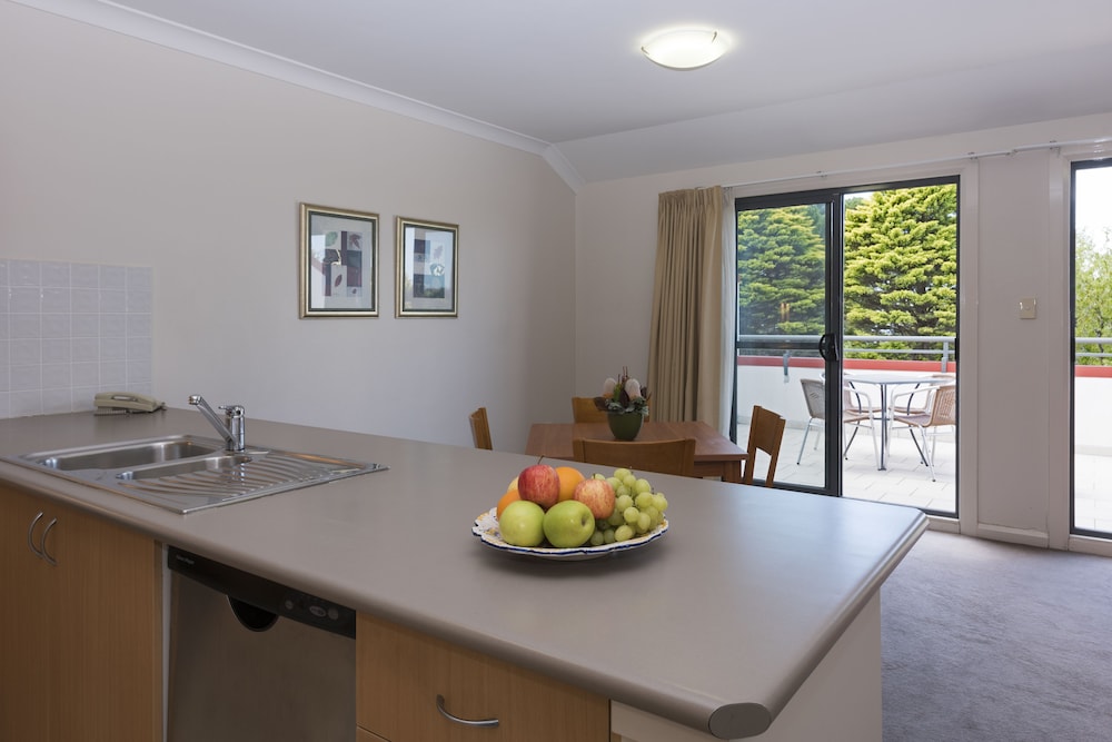 Leisure Inn Spires