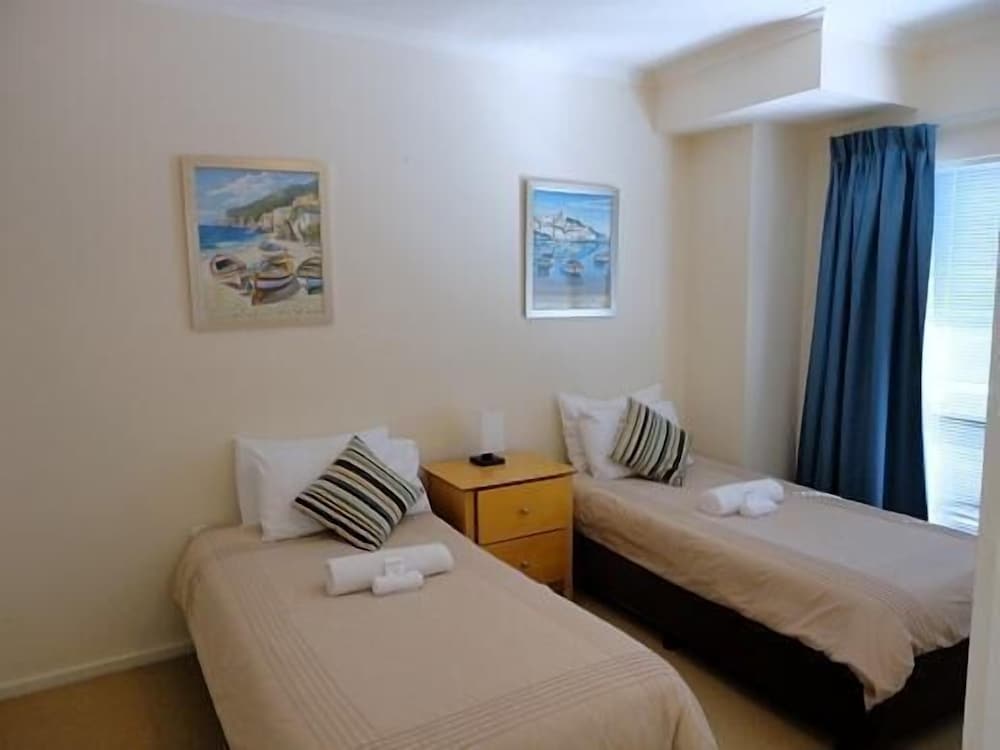 Glenelg Beachside Apartments