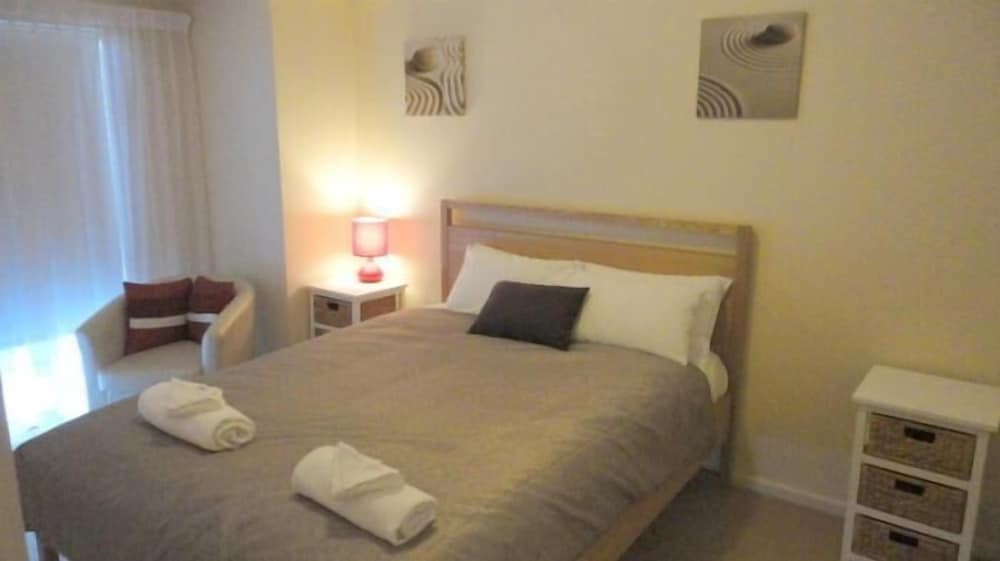 Glenelg Beachside Apartments