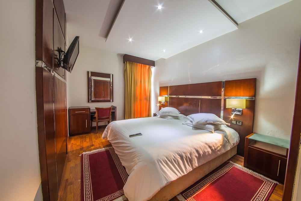 Photo - Hotel de paris