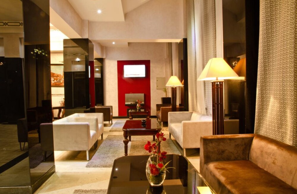 Photo - Hotel de paris