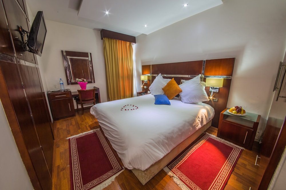 Photo - Hotel de paris