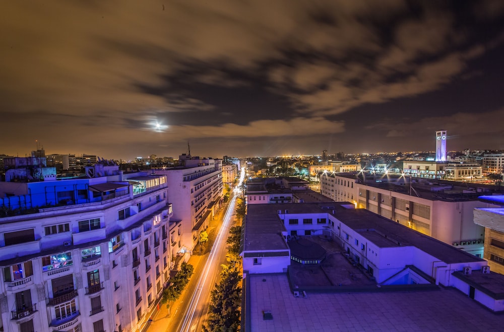 Photo - Hotel de paris