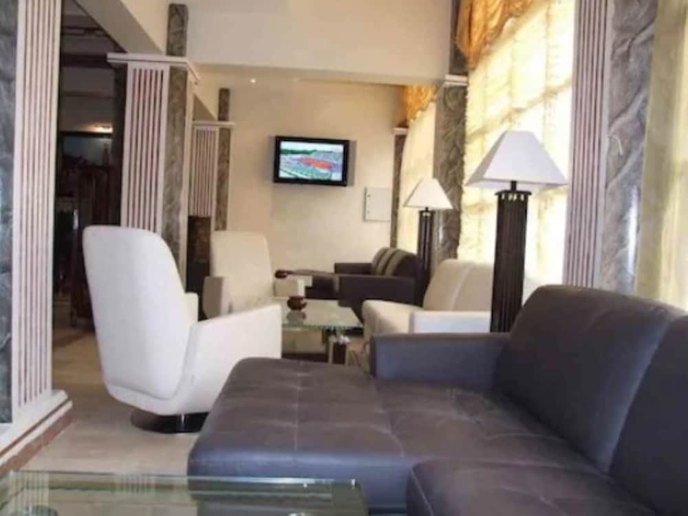 Photo - Hotel de paris