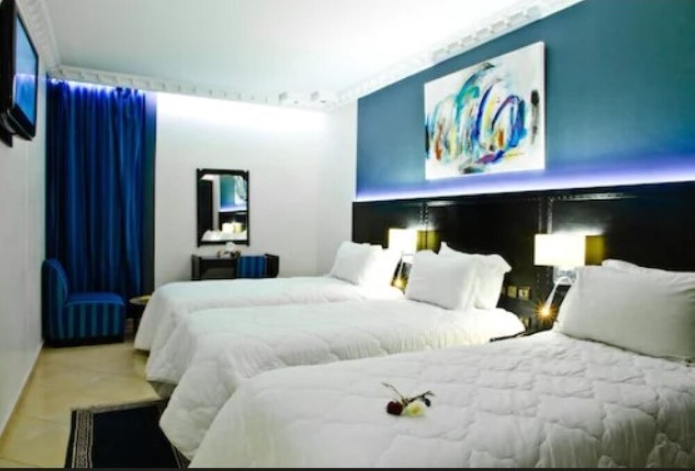 Photo - Hotel de paris