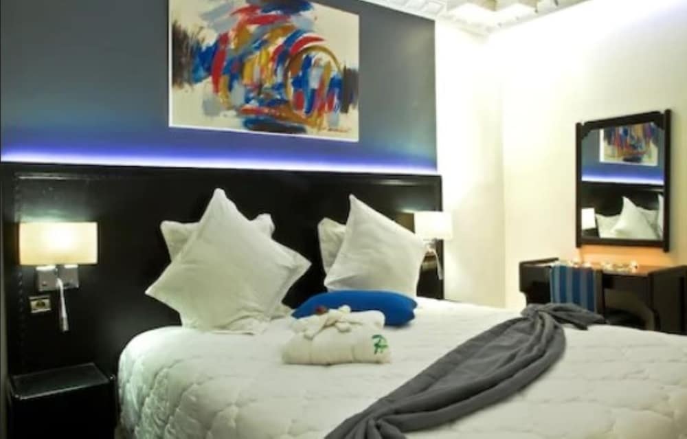 Photo - Hotel de paris