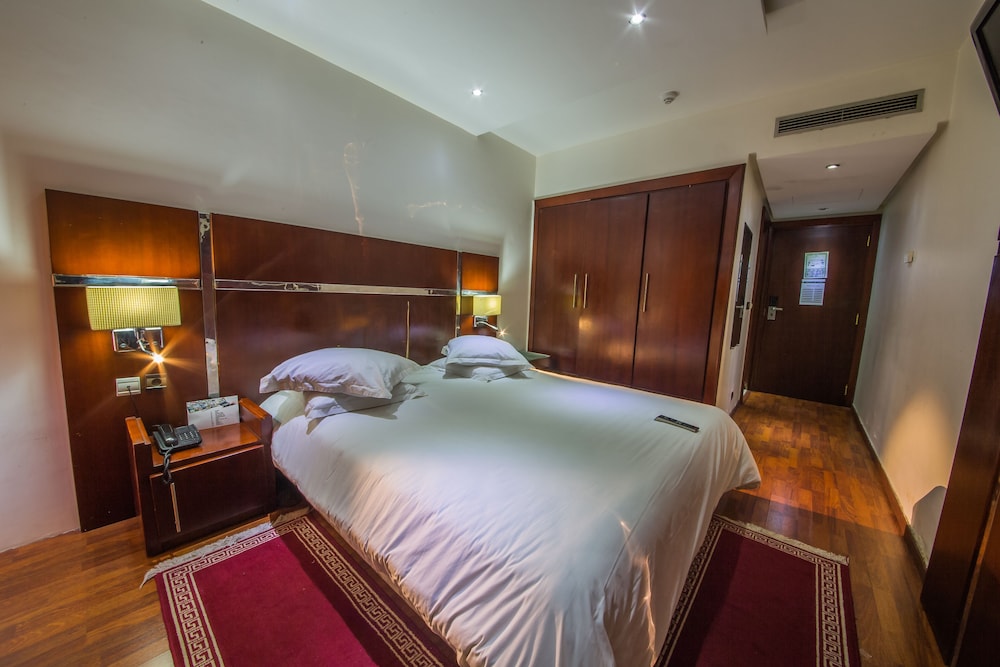 Photo - Hotel de paris