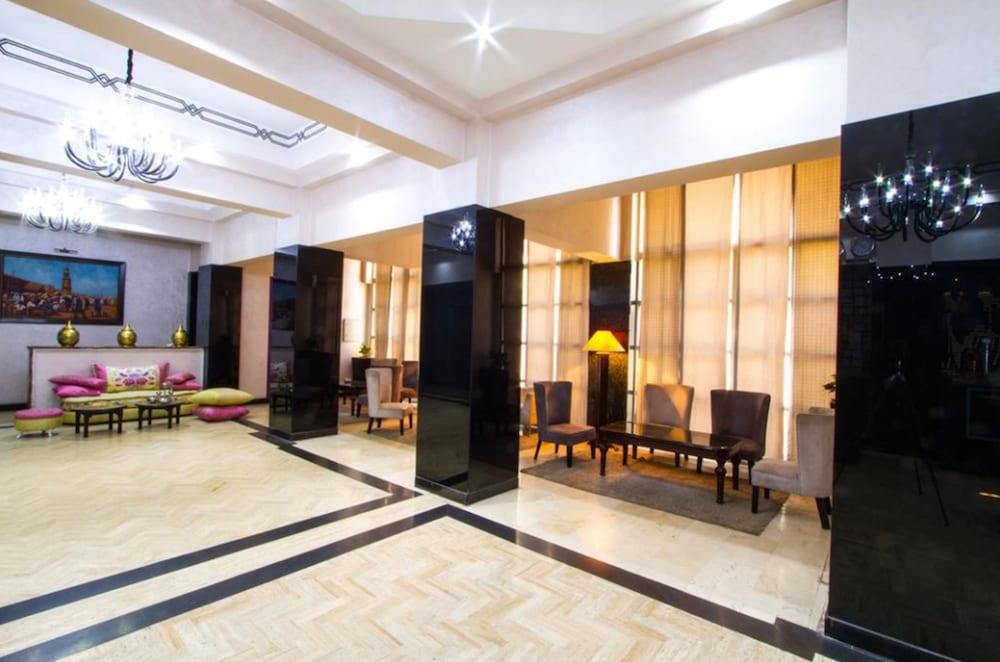 Photo - Hotel de paris