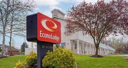 Econo Lodge Gettysburg
