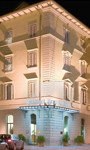 Grand Hotel Bastiani in Grosseto, Italy