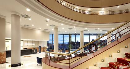 Eurostars Madrid Foro
