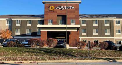 La Quinta Inn & Suites by Wyndham Ankeny IA - Des Moines IA