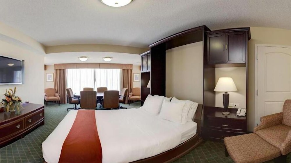 Holiday Inn Express Hotel & Suites Cape Girardeau I-55, an IHG Hotel