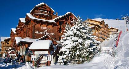 Hôtel Grandes Rousses