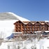 Les Grandes Rousses in L'Alpe-D'Huez, France