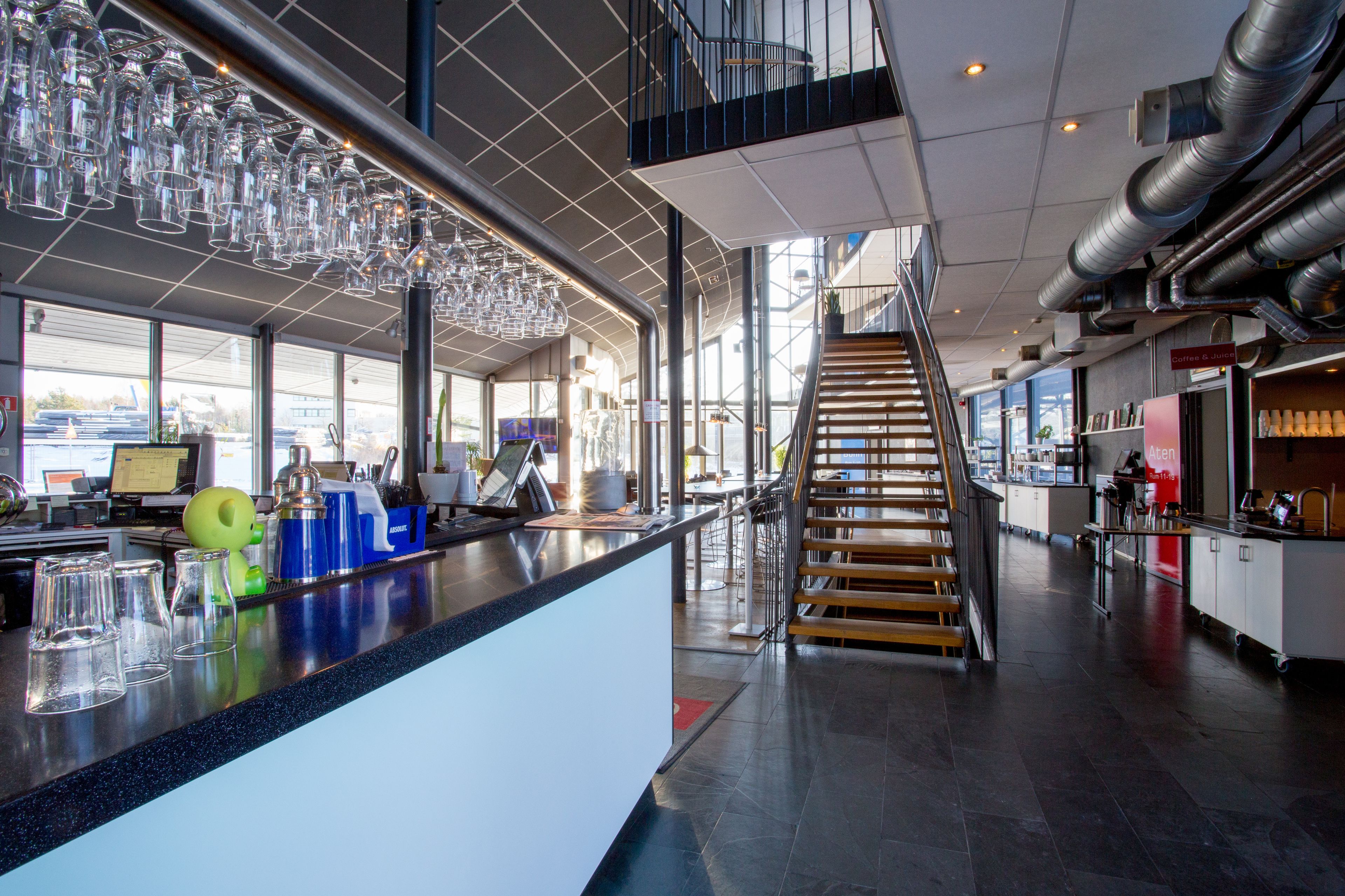 Connect Hotel Arlanda in Arlanda, Sweden