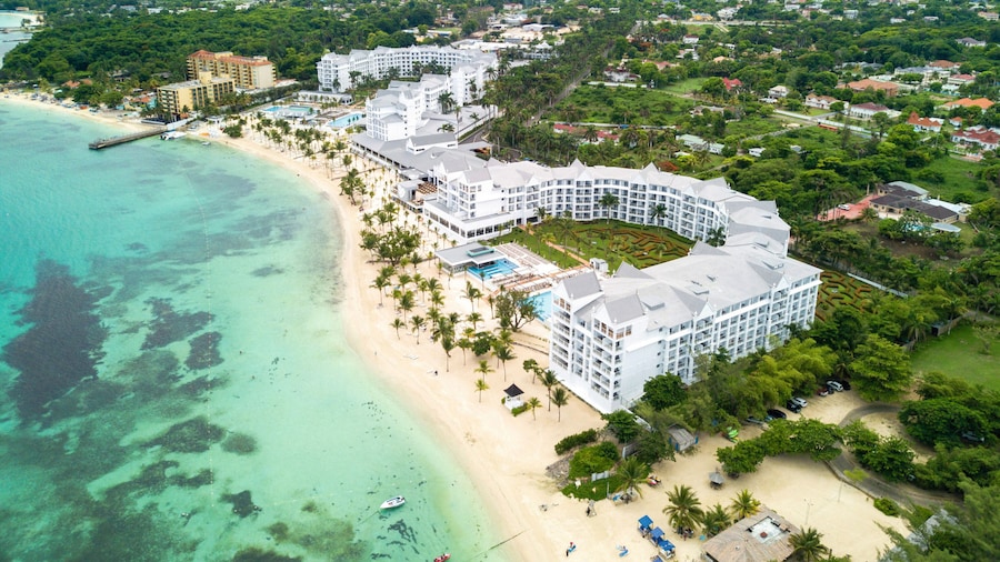 RIU Ocho Rios All Inclusive