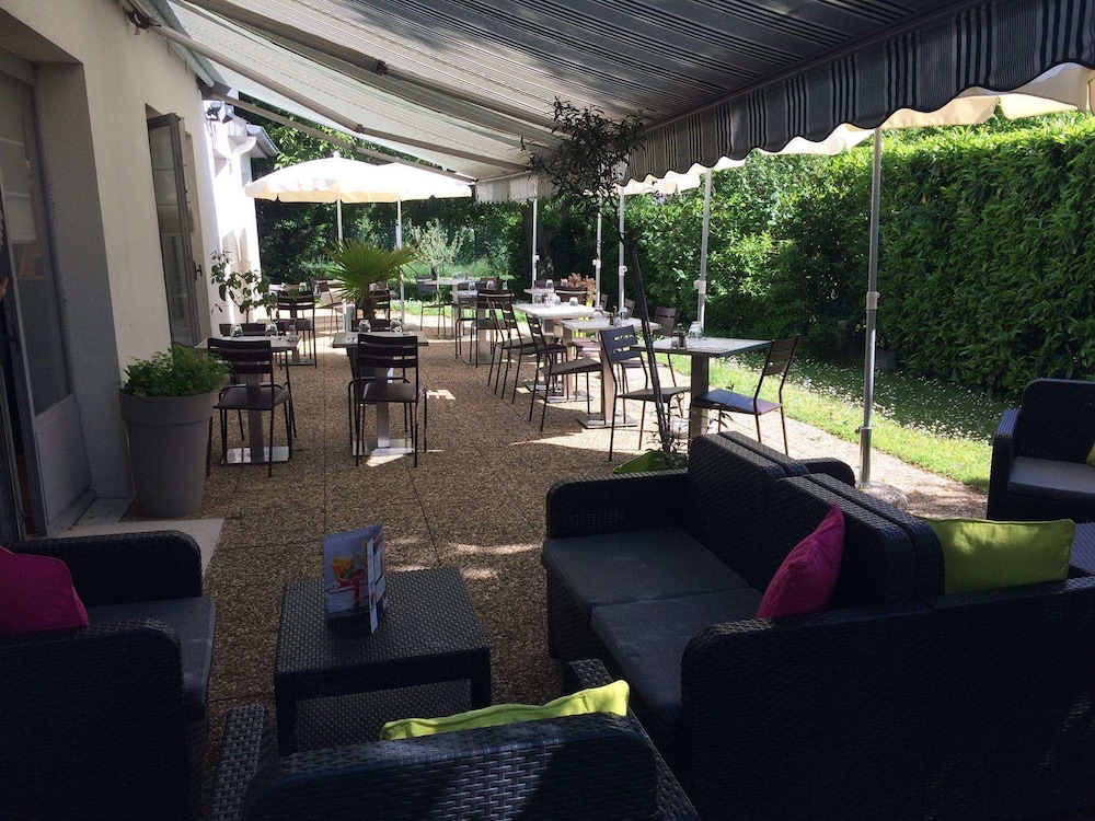 Campanile Cergy Pontoise Pontoise 2019 Hotel Prices - 