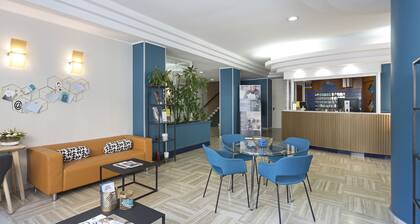 B&B Hotel Pescara