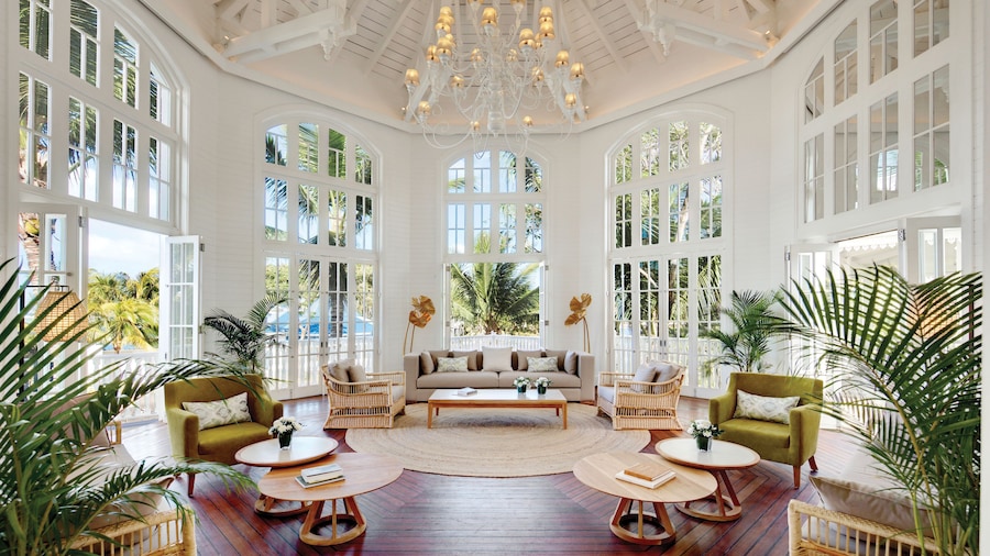 Heritage Le Telfair Golf & Wellness Resort