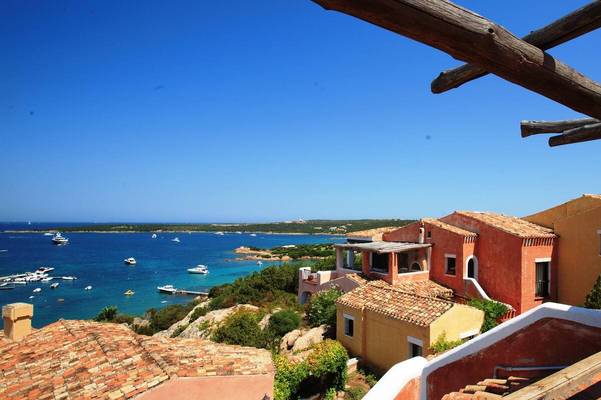 Bagaglino I Giardini Di Porto Cervo Bagaglino I Giardini Di Porto Cervo