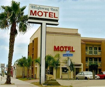 Highway Inn Chula Vista