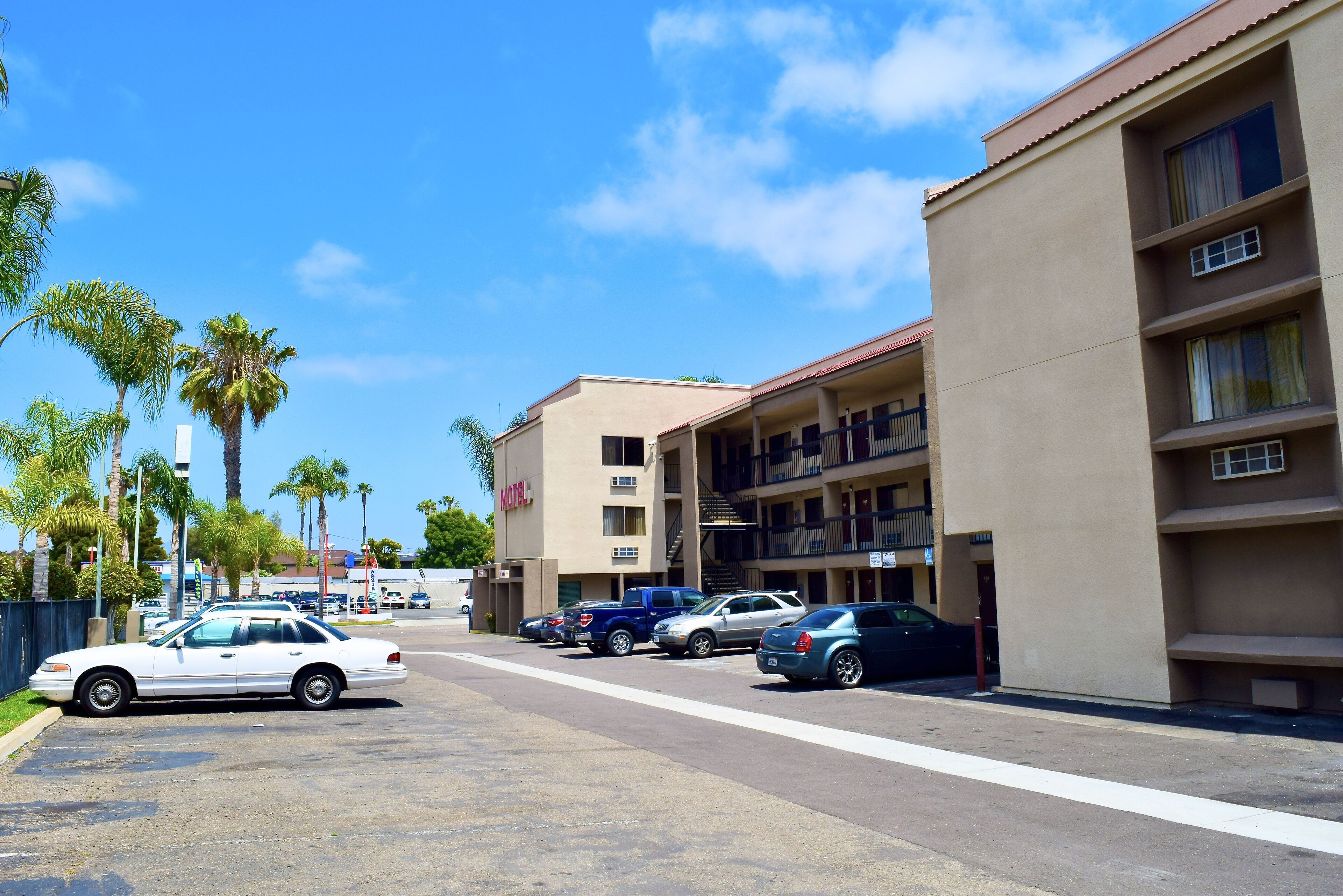 Highway Inn Chula Vista In Chula Vista Ca Expedia